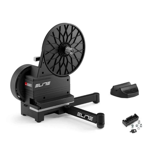 [#PL-FA003516019] GÖRGŐ ELITE INTERAKTÍV AVANTI WATTMÉRŐS 1% (18%) +KERÉKTARTÓ