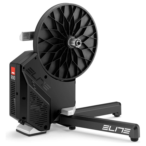 [#PL-FA003516025] GÖRGŐ ELITE INTERAKTÍV RIVO WATTMÉRŐS % (%) +KERÉKTARTÓ