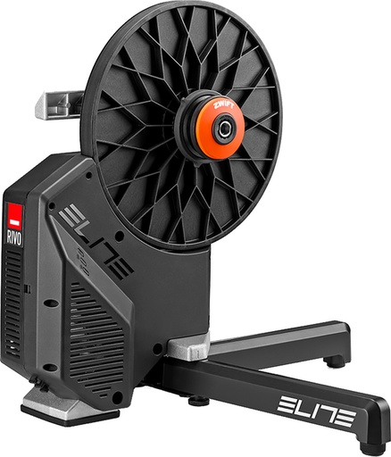 [#PL-FA003516024] GÖRGŐ ELITE INTERAKTÍV RIVO ZWIFT+COG WATTMÉRŐS 2,5% (18%) +KERÉKTARTÓ