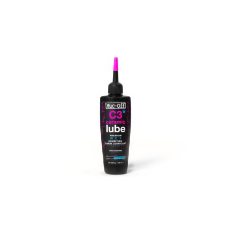 [#NS-869] Muc-Off C3 Wet Ceramic lánckenőanyag 50ml