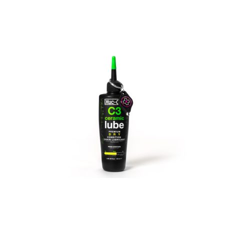 [#NS-871] Muc-Off C3 Dry Ceramic Lánckenőanyag 50ml