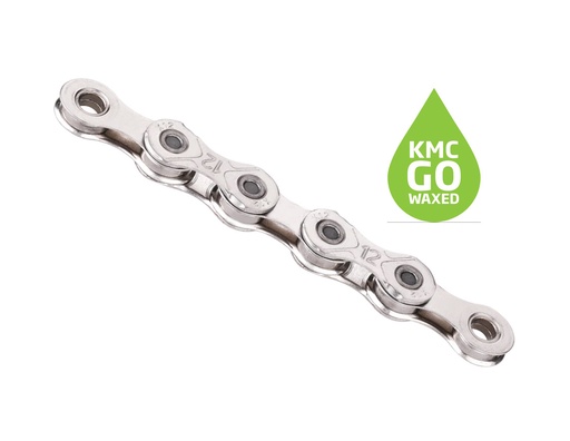 [#BF-X12W] Lánc KMC 12 seb. X12 WAX