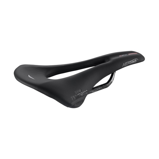 [#BL-241040] Selle San Marco Allroad Open-Fit Carbon FX nyereg [146 mm, 268 mm]