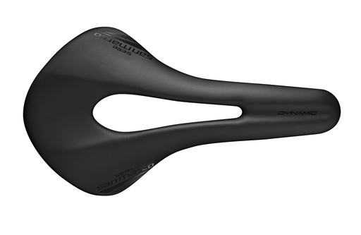 [#BL-189146] Selle San Marco Allroad Open-Fit Dynamic Wide nyereg [fekete/fekete]