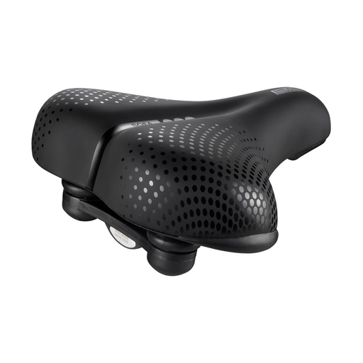 [#BL-241057] Selle San Marco City Sofa nyereg [275 mm, 300 mm]