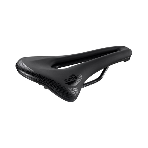 [#BL-237384] Selle San Marco Shortfit 2.0 Open-Fit Dynamic Wide nyereg