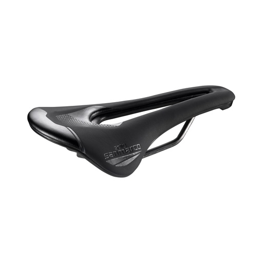 [#BL-240957] Selle San Marco Shortfit 2.0 Racing nyereg [155 mm, 255 mm]