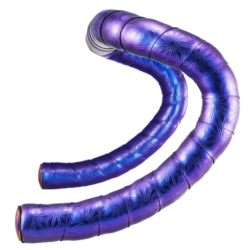 [#BS-BT-142] Bandázs Supacaz Bling OilSlick