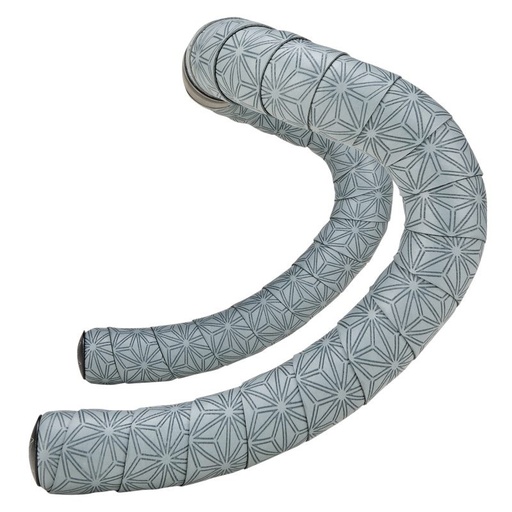 [#BS-BT-158] Bandázs Supacaz Super Sticky Kush Gravel Gun Metal