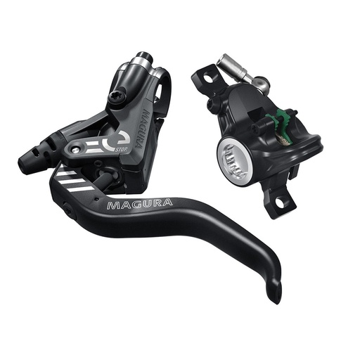 [#BL-199910] Magura MT4 eStop hidraulikus tárcsafék