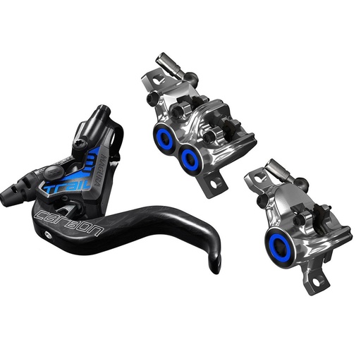 [#BL-205980] Magura MT Trail SL hidraulikus tárcsafék