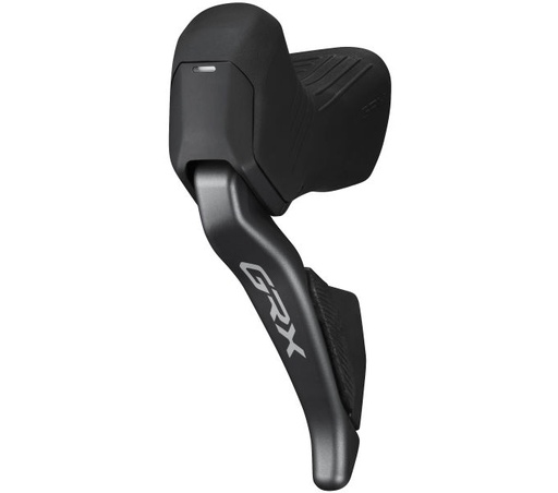 [#PL-ISTRX825LA] SHIMANO SHIFT/BRAKE LEVER, ST-RX825, GRX, WIRELESS SHIFT/HYDRAULIC DISC BRAKE, L