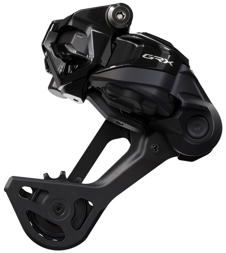 [#PL-IRDRX827SGSA] VÁLTÓ H REAR DERAILLEUR RD-RX827 GRX SGS 12-ES TOP NORMAL DIRECT ATTACHM