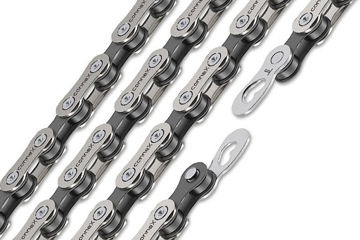 [#BL-4053] Connex 804 nikkelezett 8 sebességes lánc