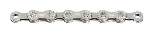 [#BL-143728] Sunrace CN 10A 10 sebességes lánc [nikkel]
