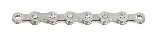 [#BL-166584] Sunrace CN11A 11 sebességes lánc [nikkel, 126 szem]