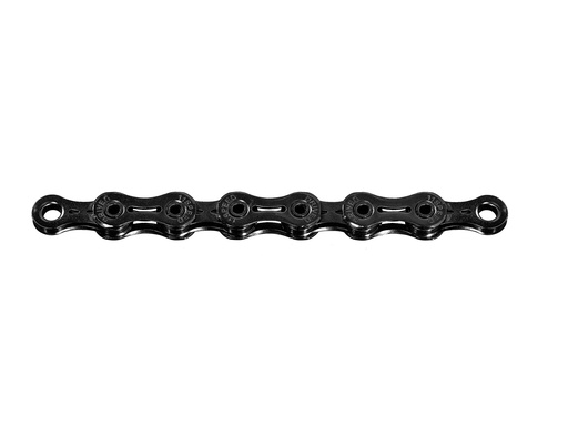 [#BL-213939] Sunrace CN11Z 11 sebességes lánc [fekete, 126 szem]