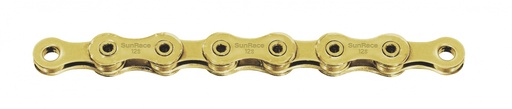 [#BL-212849] Sunrace CN12Z 12 sebességes lánc
