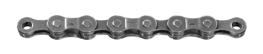 [#BL-125997] Sunrace CNM84 szürke 8 sebességes lánc