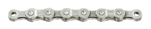 [#BL-31539] Sunrace CNM94 ezüst 9 sebességes lánc