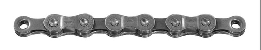 [#BL-125998] Sunrace CNM94 szürke 9 sebességes lánc