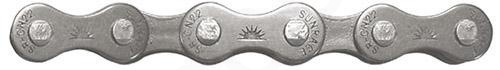 [#BL-31545] Sunrace CNS22 (dacromet) 1 sebességes lánc