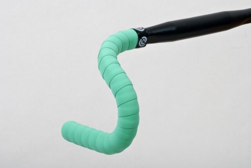 [#BL-245399] Bike Ribbon Cork Gel kormányszalag (bandázs) [türkiz]