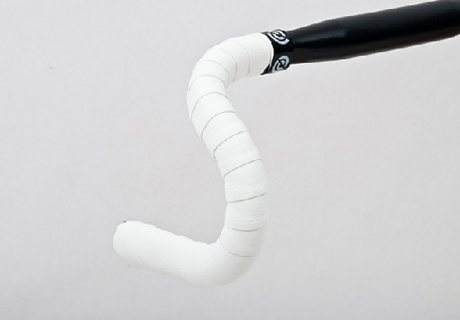 [#BL-253923] Bike Ribbon Spugna kormányszalag (bandázs) [fehér]