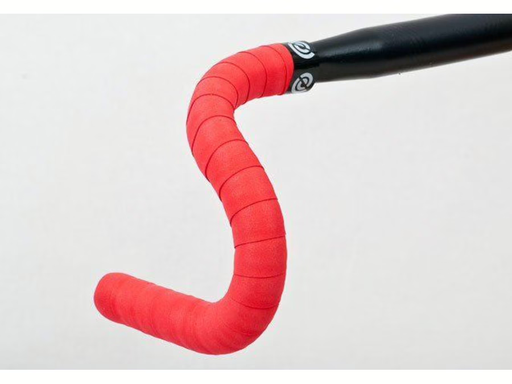 [#BL-254001] Bike Ribbon Cork kormányszalag (bandázs) [piros]