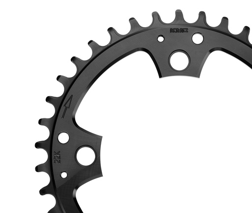 [#BF-BFCR00338] Lánctányér KMC 38T offset: 3mm