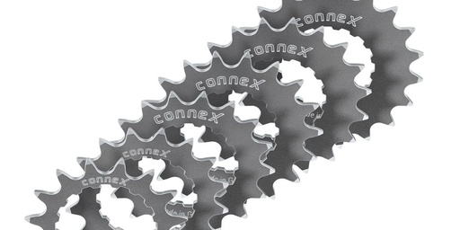 [#BL-241219] Connex E-bike Ritzel Bosch bordás lánctányér [19]