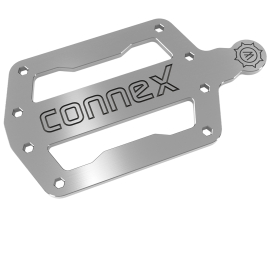 [#BL-234489] Connex lánctányér kopás mérő