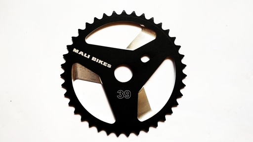 [#BL-31528] Mali BMX-hez 1 furatos lánctányér [39]