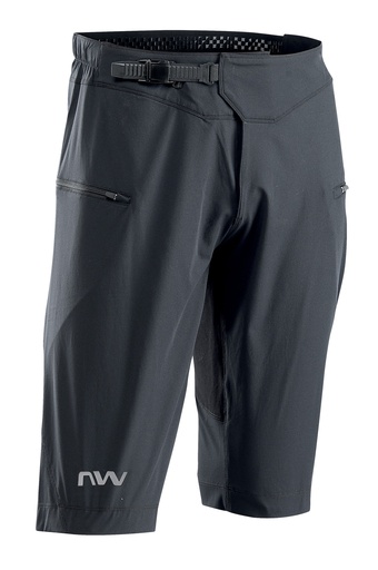 [#BF-89221032-10-L] NADRÁG NW BOMB baggy L