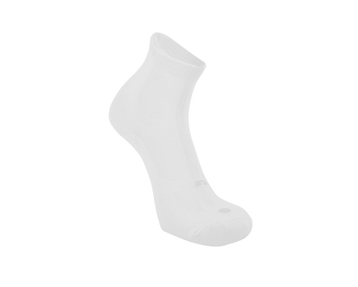 [#BL-240400] FLR Elite 2.0 zokni (14 cm-es szárhosszal) [fehér, 39-42]