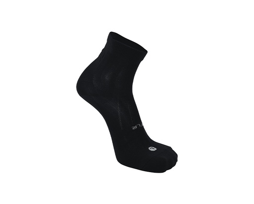 [#BL-240399] FLR Elite 2.0 zokni (14 cm-es szárhosszal) [fekete, 43-47]