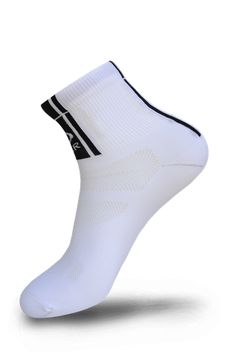 [#BL-194027] FLR ES3.5 zokni [fehér, 35-38]