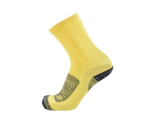 [#BL-240188] FLR Thermo zokni [sárga, 39-42]