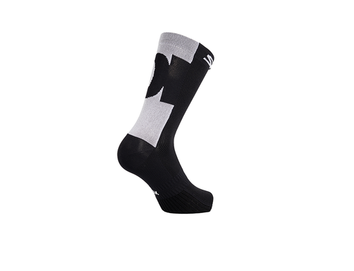 [#BL-245968] SIDI Confusum zokni [fekete, 40-43]