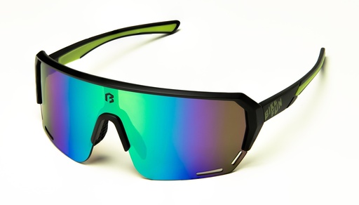 [#BF-7768-02] Szemüveg BF SUMMIT fekete,