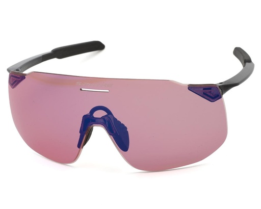 [#PL-ECESPSL2ORL32] SZEMÜVEG SHIMANO S-PHYRE SL OFFROAD BLACK SAPPHIRE