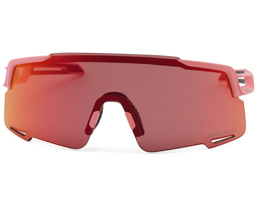 [#PL-ECEEQNX5RDK12] SZEMÜVEG SHIMANO EQUINOX 5 ROAD SMOKY PINK