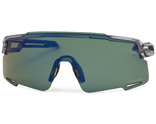 [#PL-ECEEQNX5GRG06] SZEMÜVEG SHIMANO EQUINOX 5 GRAVEL ÁTLÁTSZÓ SZÜRKE