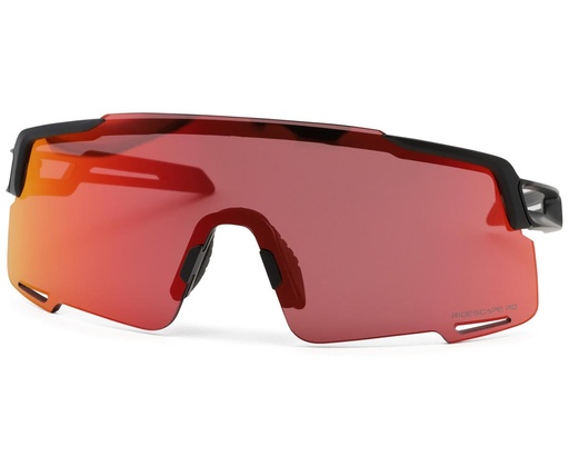 [#PL-ECEEQNX5RDL02] SZEMÜVEG SHIMANO EQUINOX 5 ROAD MATT FEKETE