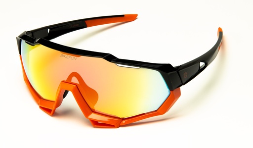 [#BF-7802-01] Szemüveg BF STEALTH narancs,
