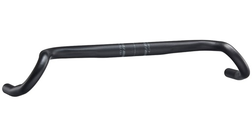[#BF-30335317081] Ritchey Road Comp Beacon alumínium ejtett kormány 40 cm 31,8 mm