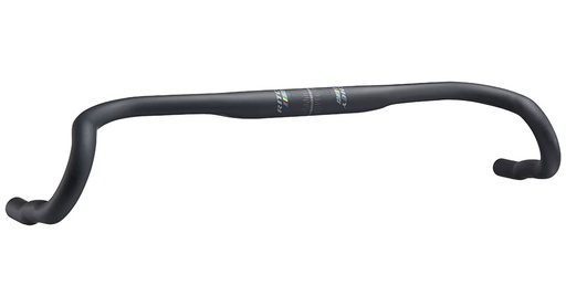 [#BF-30355427120] Ritchey WCS VentureMax alumínium gravel ejtett kormány 31,8 mm