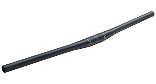 [#BF-30455427023] Ritchey MTN WCS 2X alumínium prémium MTB riser kormány 720 mm 31,8 mm