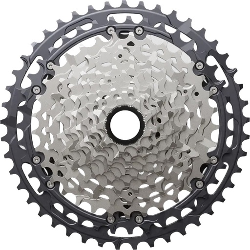 [#PL-ICSM8200945] LÁNCKERÉKSOR XT 12-ES 9-45F