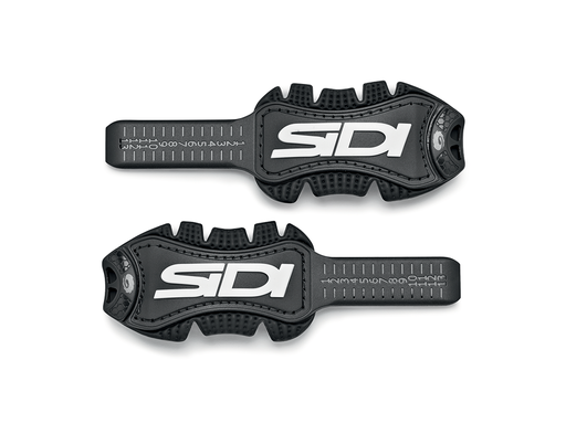 [#BL-249296] SIDI Soft Instep 5 csat nyelv [fekete]